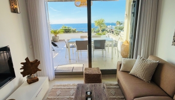 Resa Estates Ibiza Cala Tarida sea views apartment te koop living and sea views.jpeg